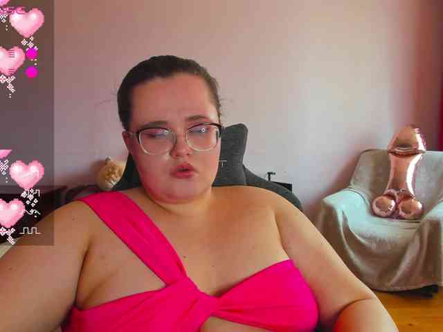 Jessica-Joy webcam