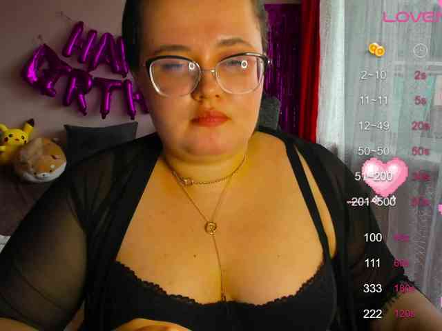 Jessica-Joy webcam