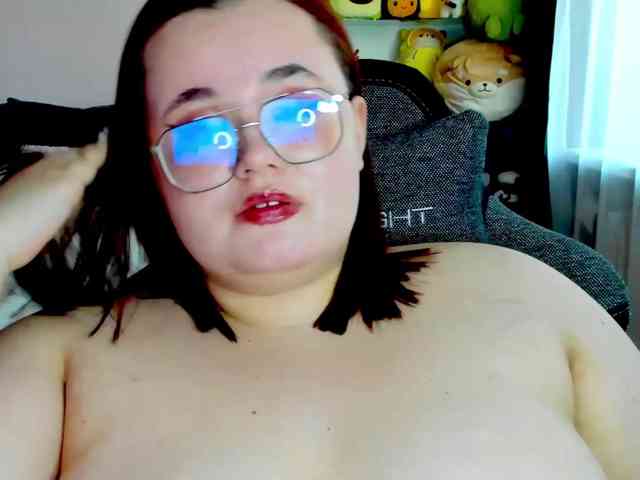 Jessica-Joy webcam