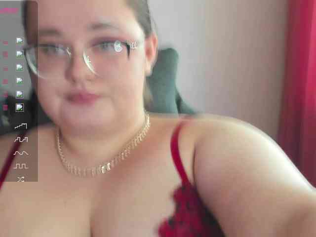 Jessica-Joy webcam