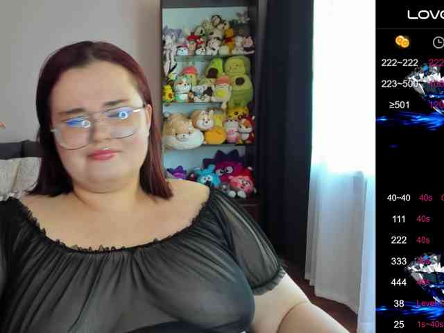 Jessica-Joy webcam