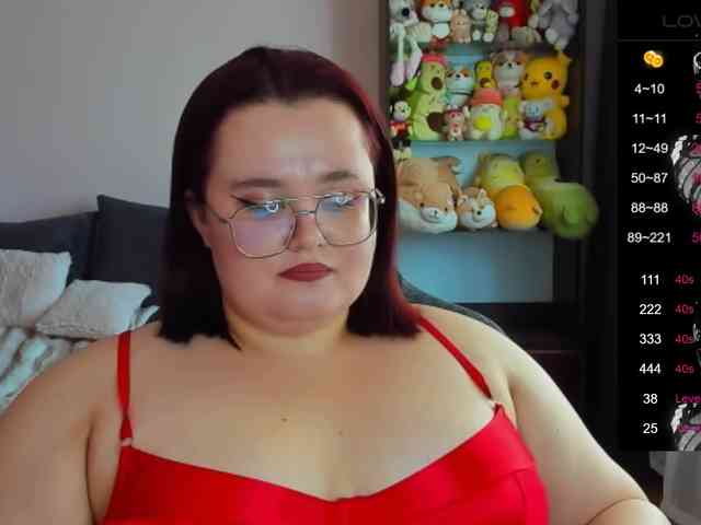 Jessica-Joy webcam