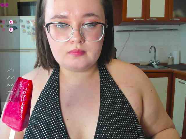 Jessica-Joy webcam