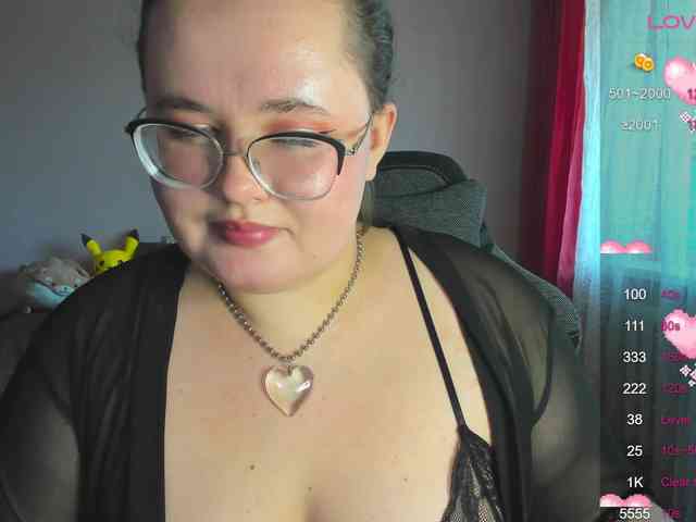 Jessica-Joy webcam