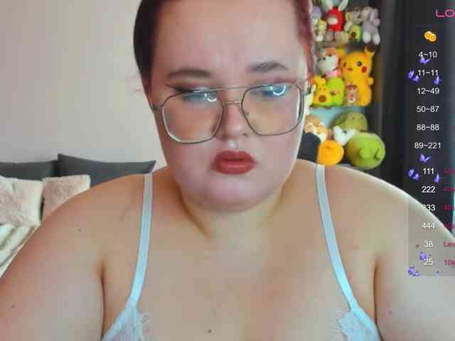 Jessica-Joy webcam