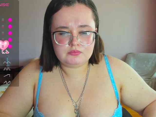 Jessica-Joy webcam