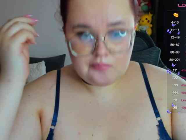 Jessica-Joy webcam