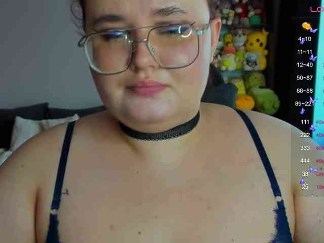 Jessica-Joy webcam