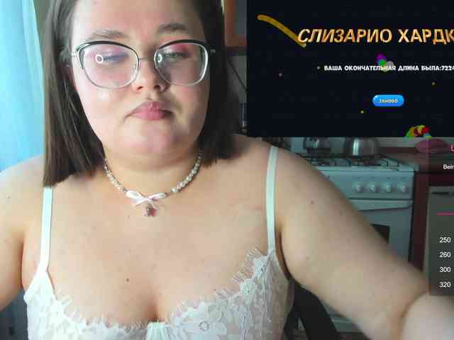 Jessica-Joy webcam