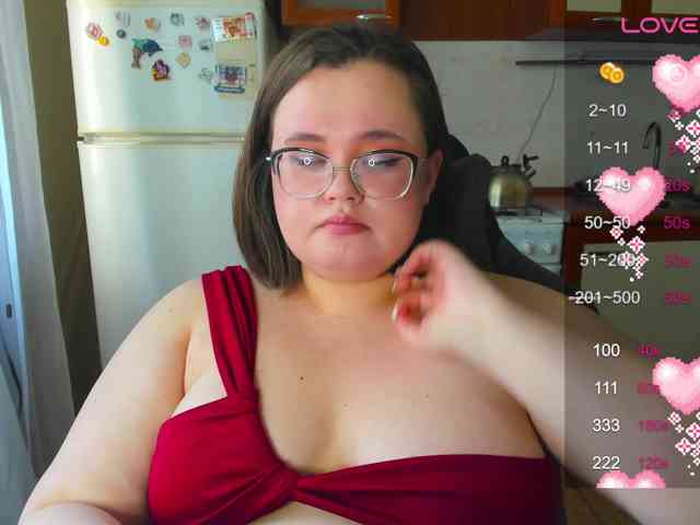 Jessica-Joy webcam
