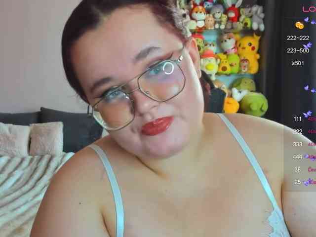 Jessica-Joy webcam