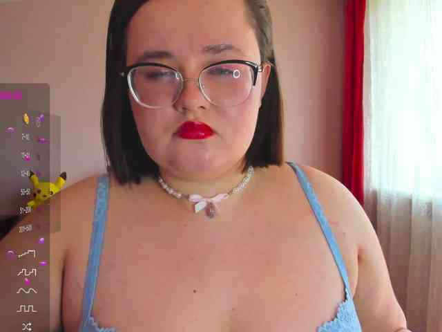 Jessica-Joy webcam