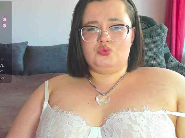 Jessica-Joy webcam