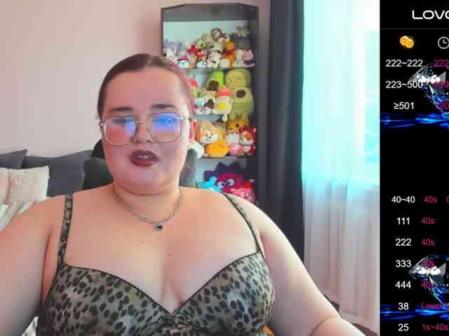 Jessica-Joy webcam
