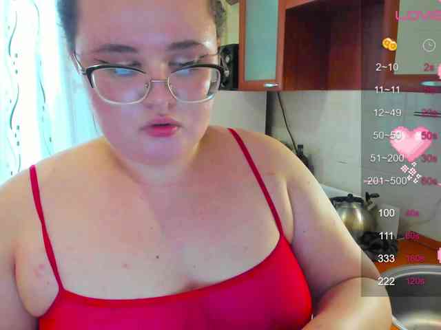 Jessica-Joy webcam