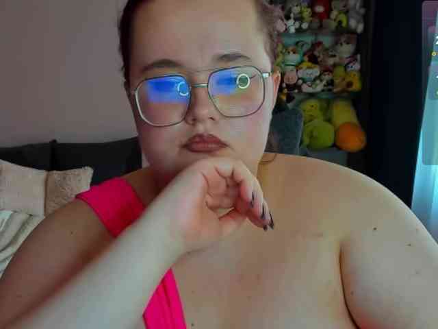 Jessica-Joy webcam