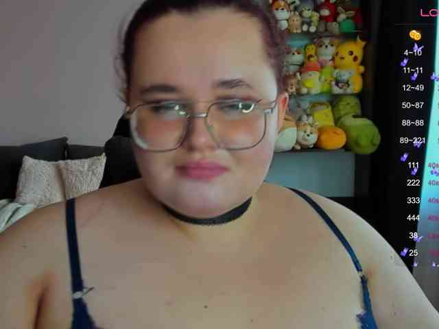 Jessica-Joy webcam