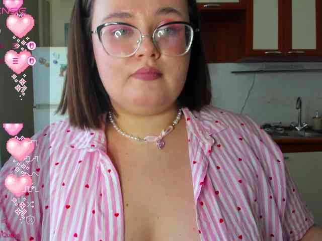 Jessica-Joy webcam