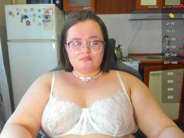 Jessica-Joy webcam