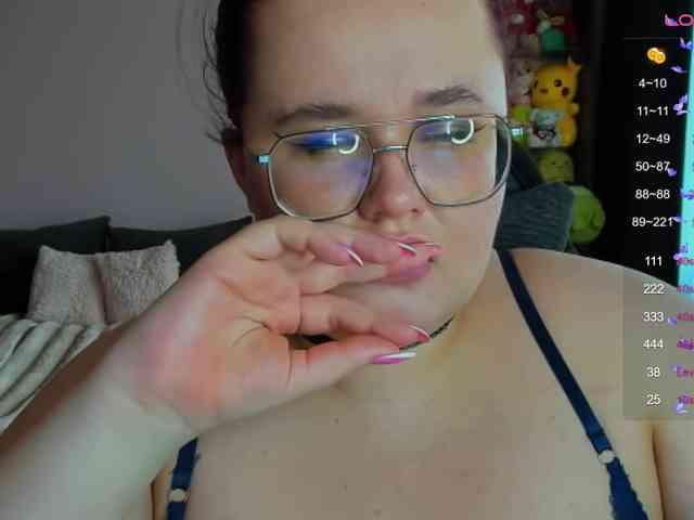 Jessica-Joy webcam