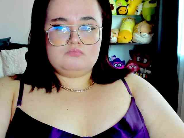 Jessica-Joy webcam