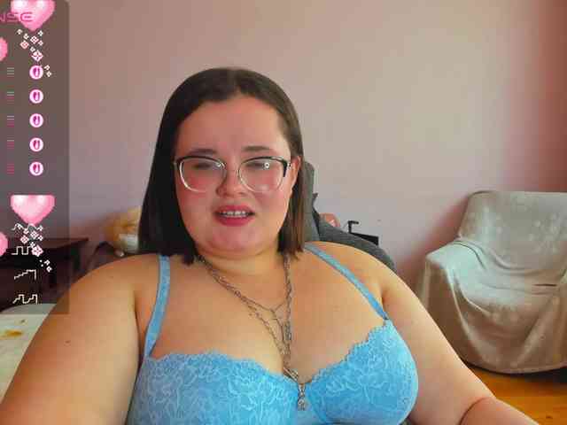 Jessica-Joy webcam