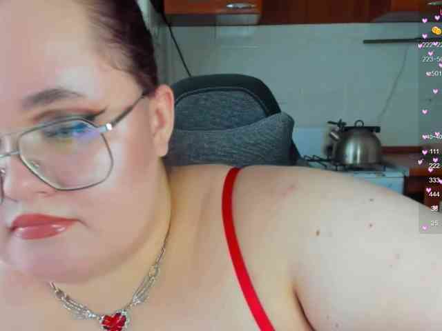 Jessica-Joy webcam