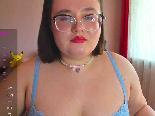 Jessica-Joy webcam