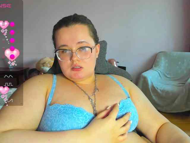 Jessica-Joy webcam