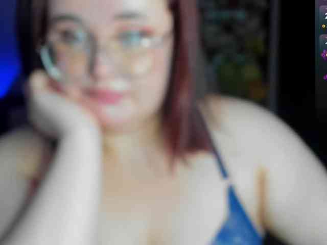 Jessica-Joy webcam