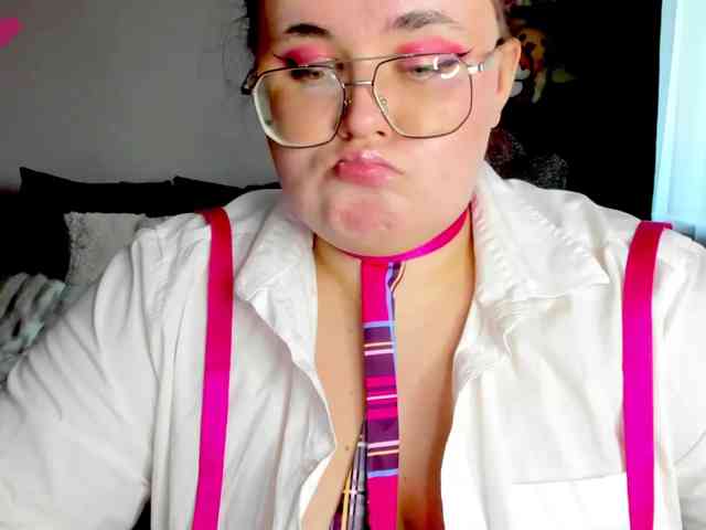 Jessica-Joy webcam