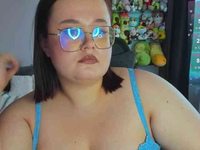 Jessica-Joy webcam