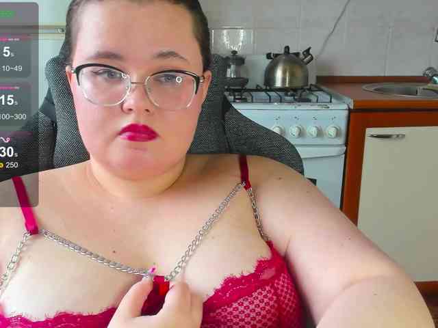 Jessica-Joy webcam