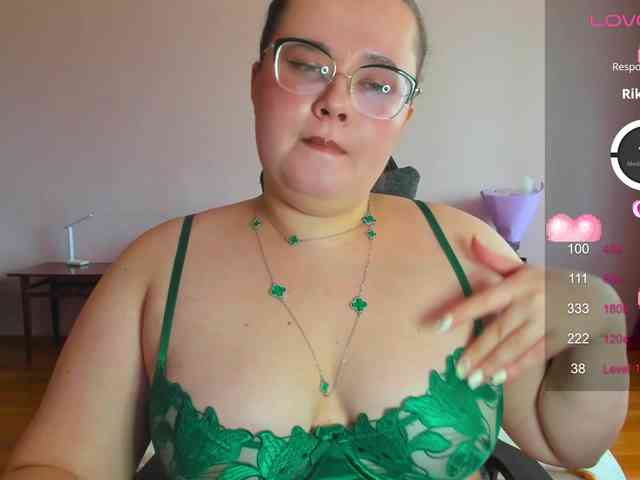 Jessica-Joy webcam