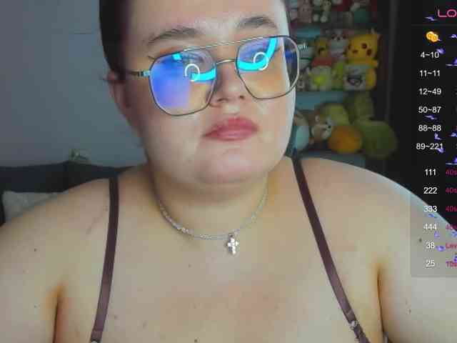 Jessica-Joy webcam