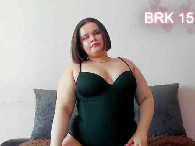 Jessica-Joy webcam