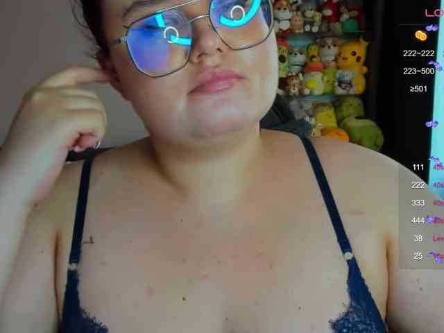 Jessica-Joy webcam