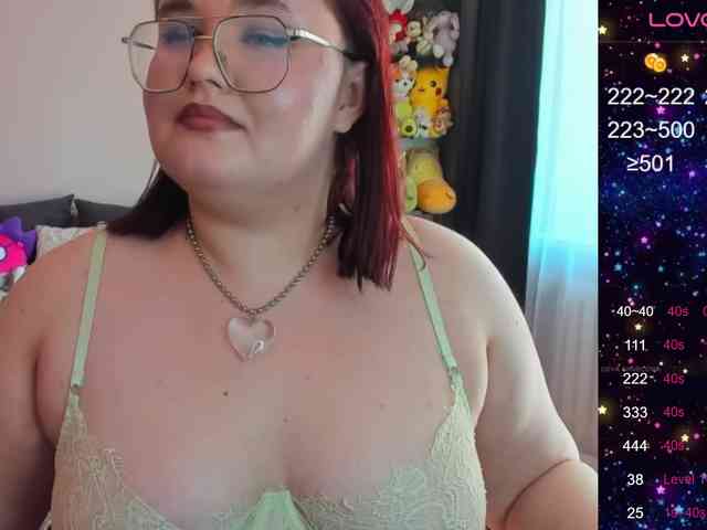 Jessica-Joy webcam