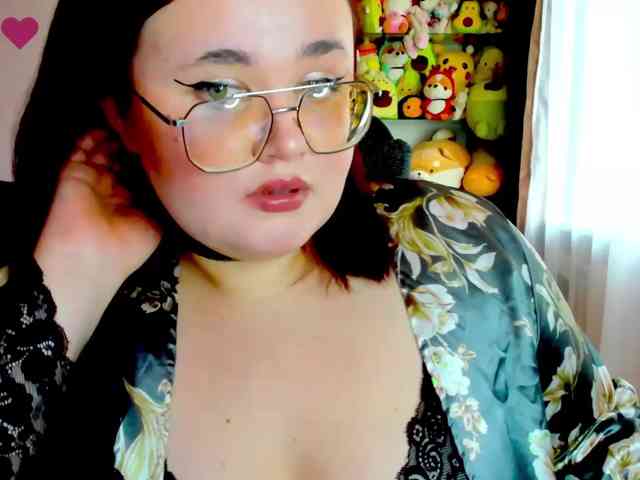 Jessica-Joy webcam