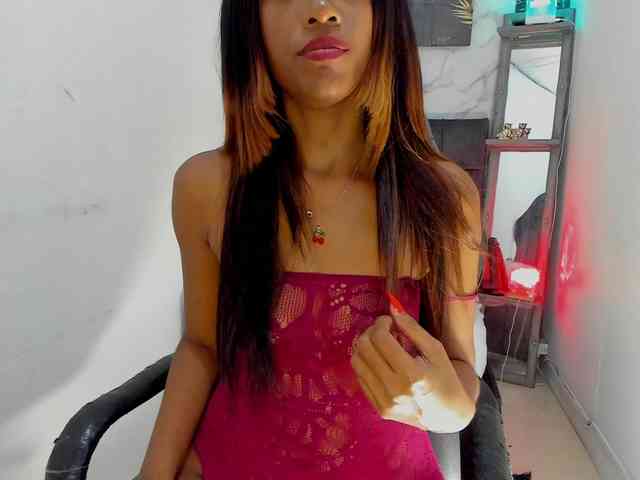 deisy-hot webcam