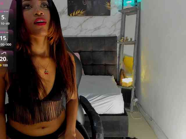 deisy-hot webcam