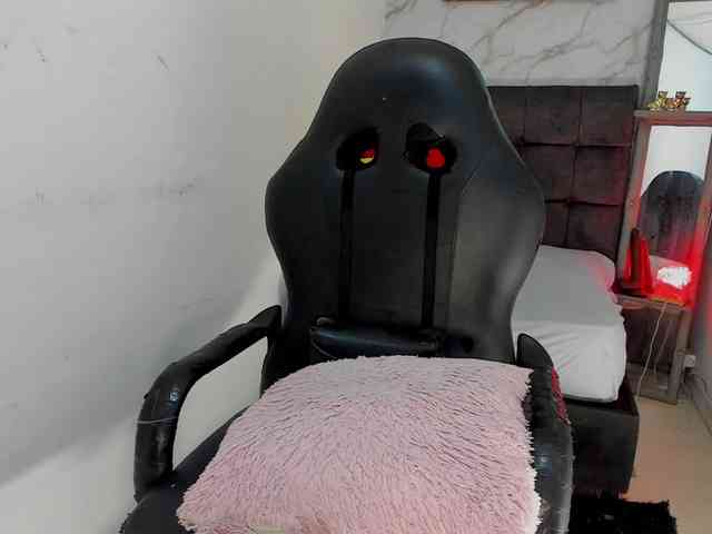 deisy-hot webcam