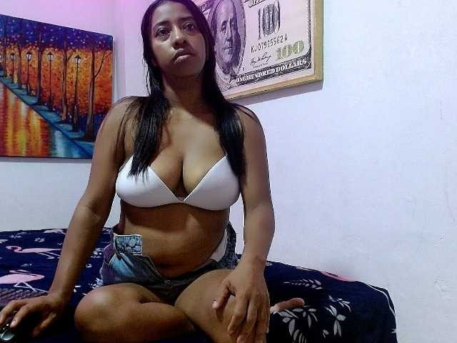 Profile and Statistics for Samantha-kaneg on BongaCams