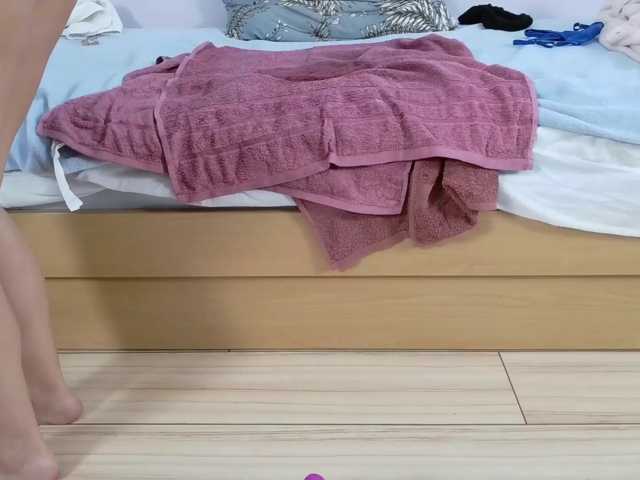 vmibabyy live cam on BongaCams