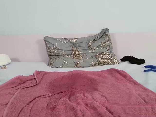 vmibabyy live cam on BongaCams