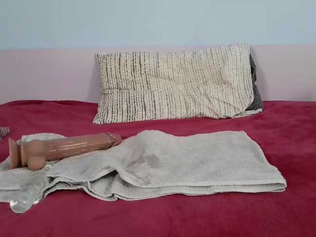 vmibabyy live cam on BongaCams