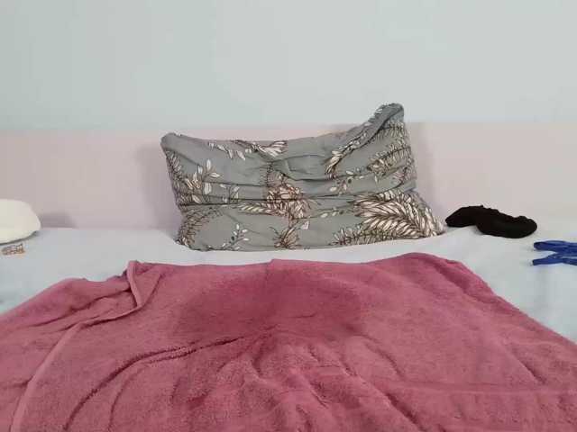 vmibabyy live cam on BongaCams