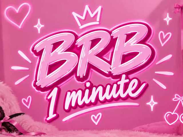 vmibabyy live cam on BongaCams