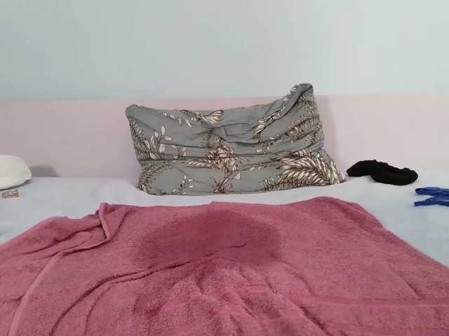 vmibabyy live cam on BongaCams