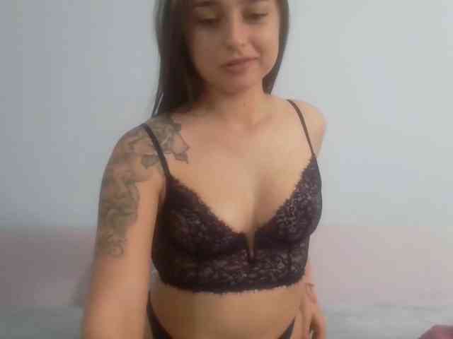 Modelo: vmibabyy